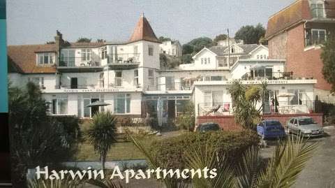 Harwin Apartments photo