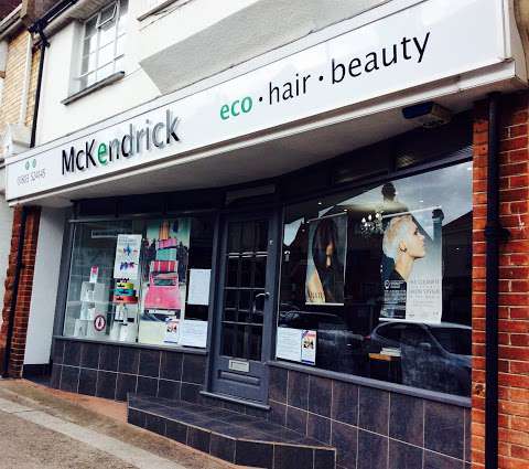 McKendrick Eco & Hair & Beauty photo