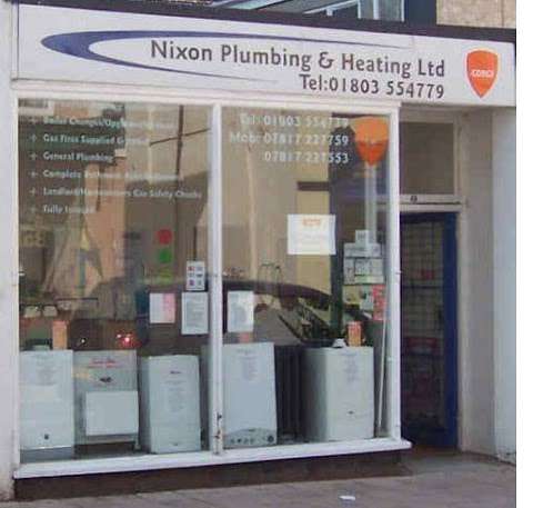 Nixon Plumbing and Heating Ltd. photo