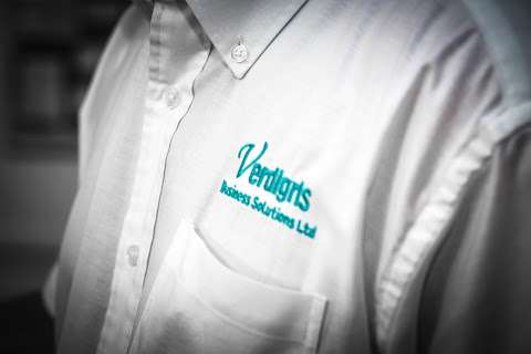 Verdigris Business Solutions Ltd photo